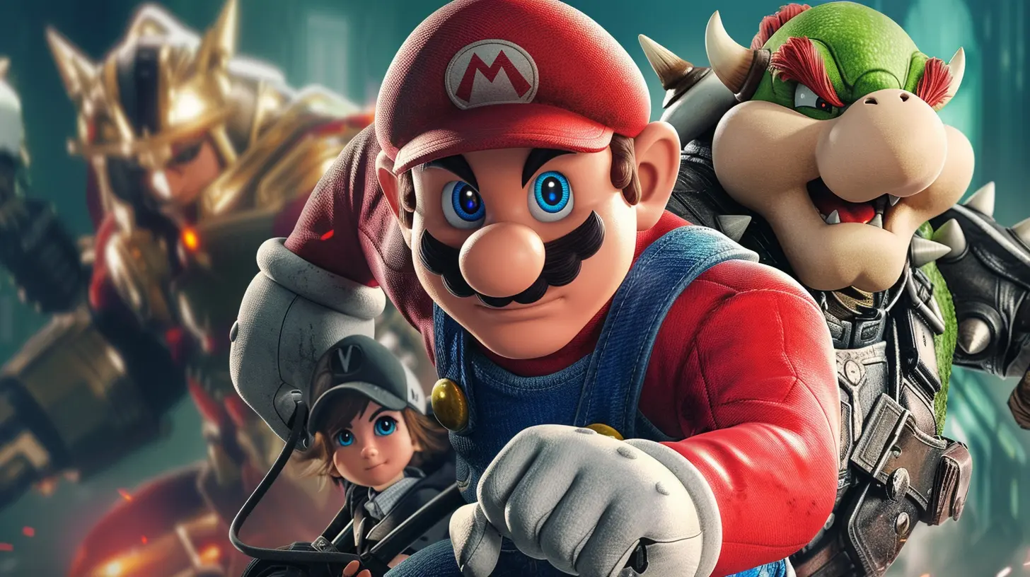 A Deep Dive Into Nintendo’s Most Underrated Titles