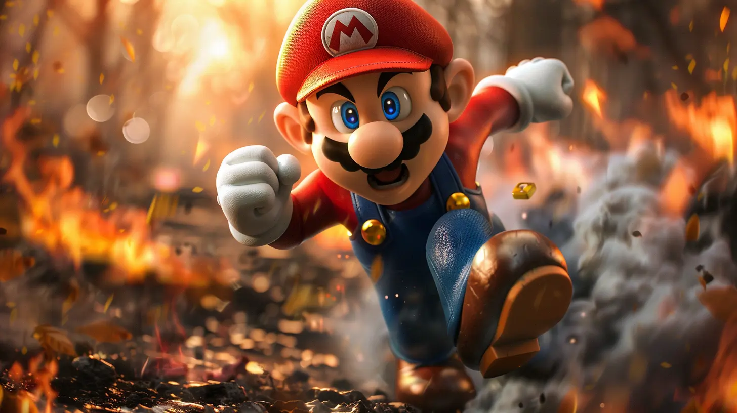 A Deep Dive Into Nintendo’s Most Underrated Titles