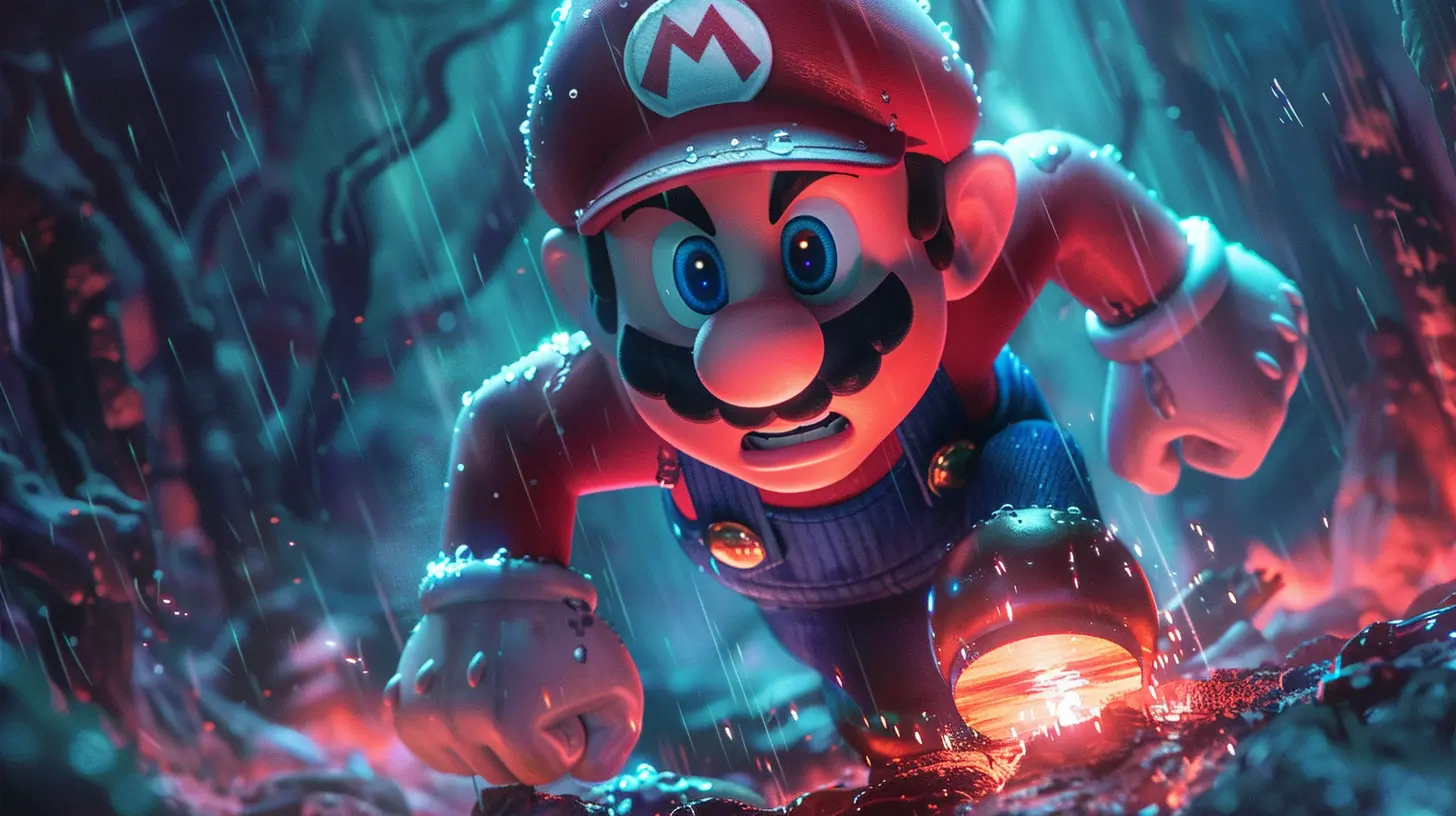 A Deep Dive Into Nintendo’s Most Underrated Titles