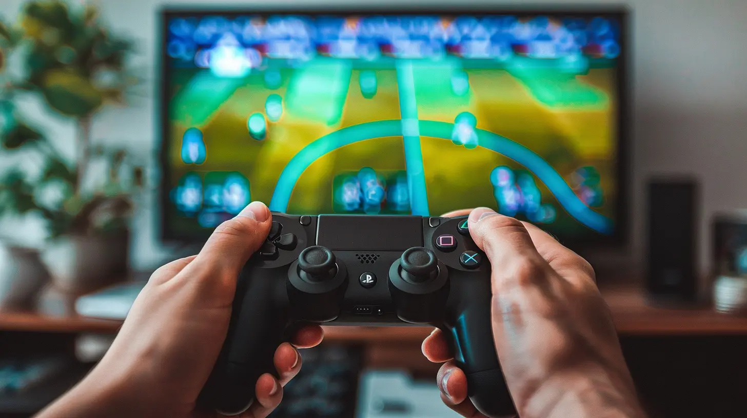 A Look at the Most Downloaded Casual Games