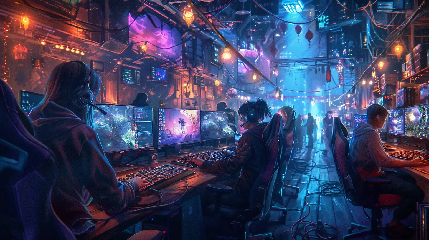 A Look at the Most Downloaded Casual Games