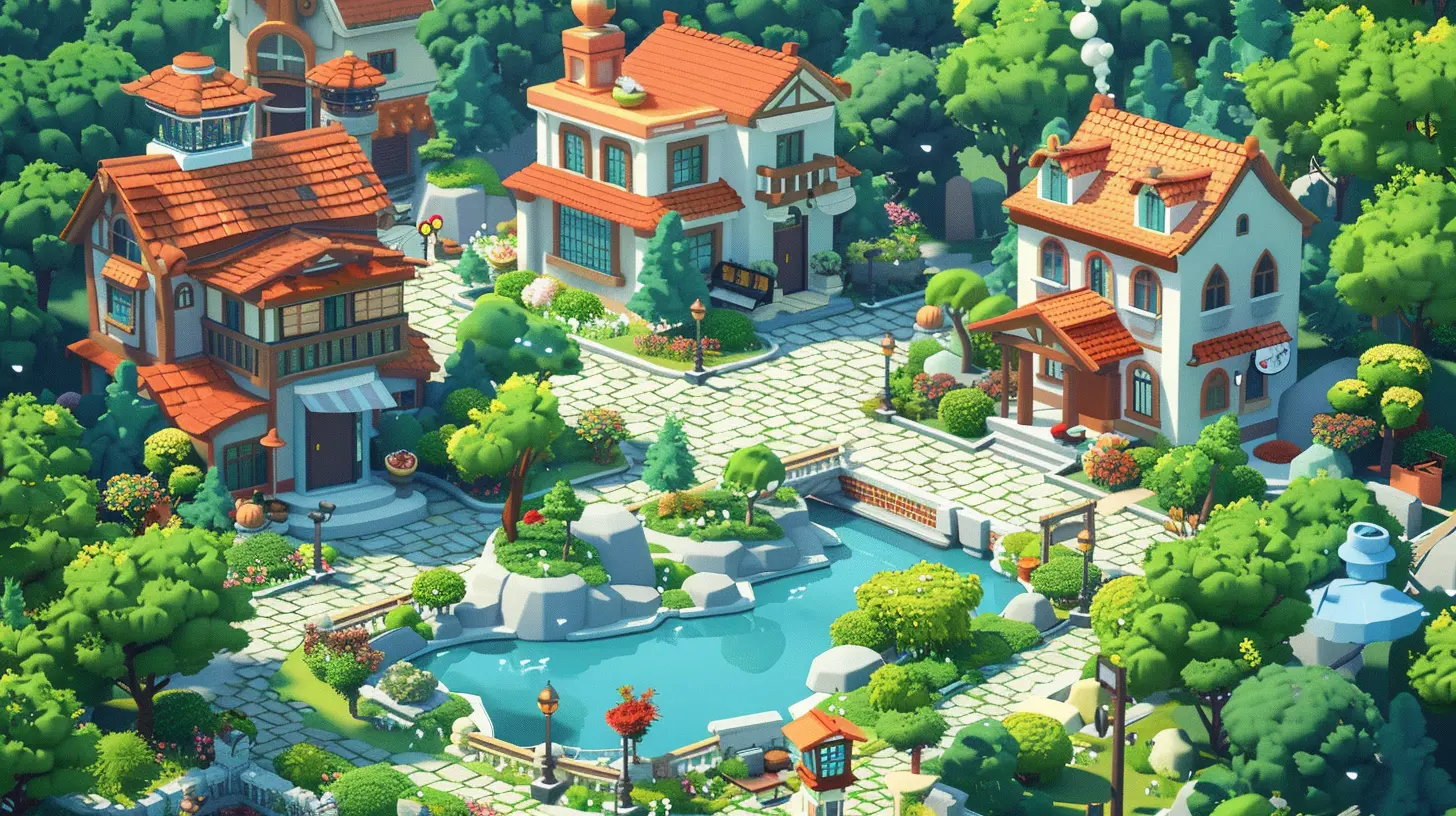 A Look at the Most Downloaded Casual Games