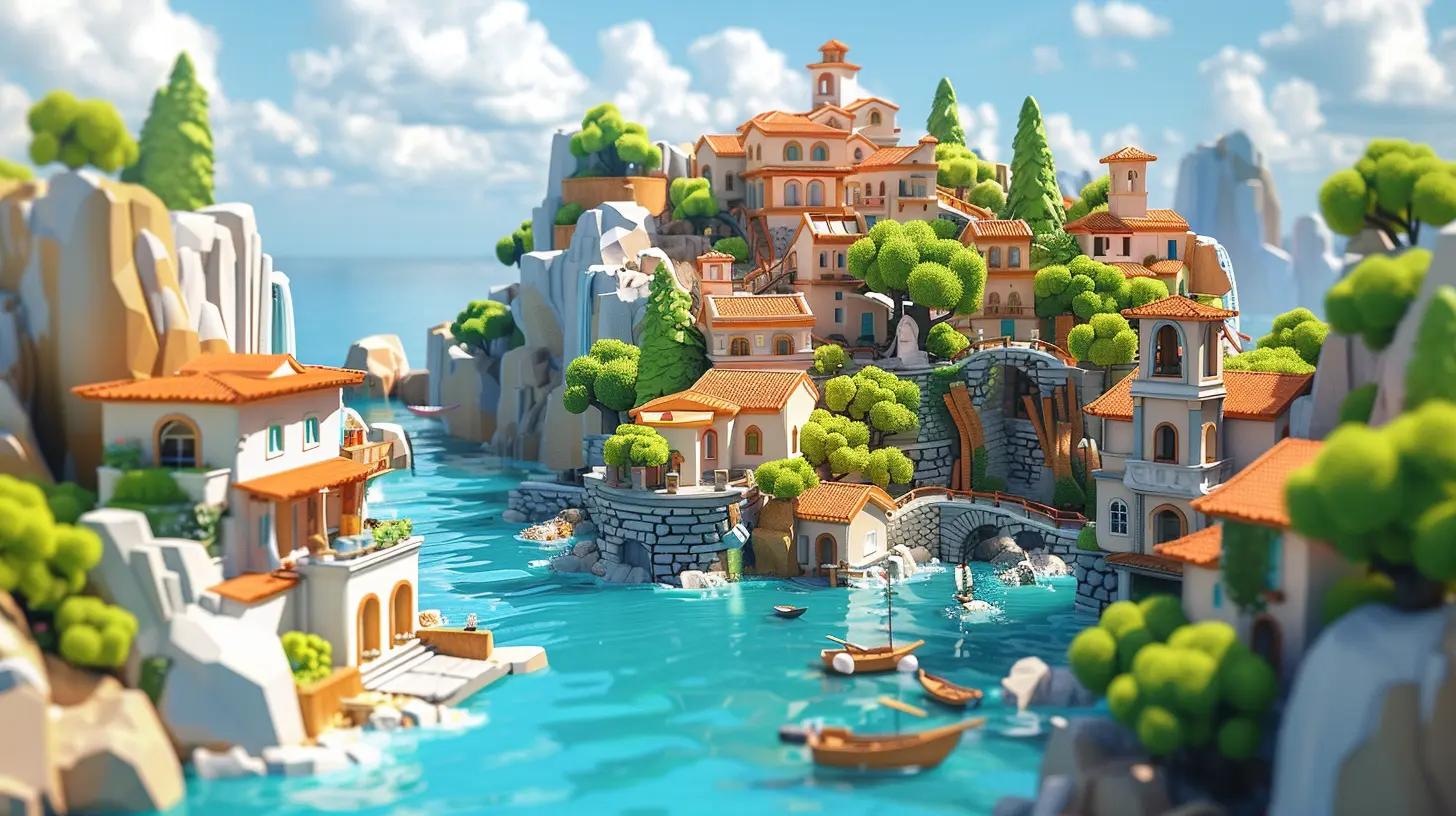A Look at the Most Downloaded Casual Games