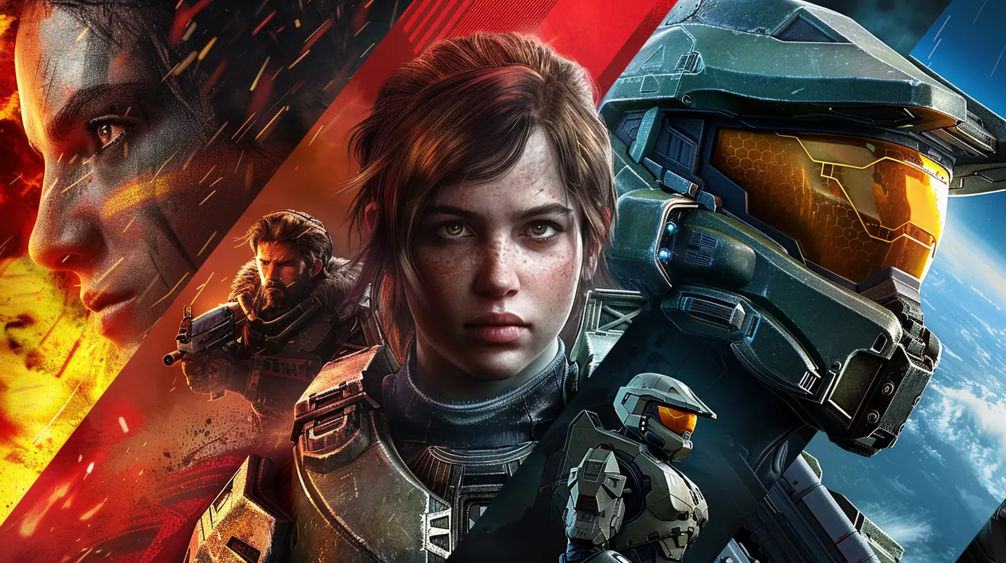 An In-Depth Look at Popular Multiplayer Season Passes