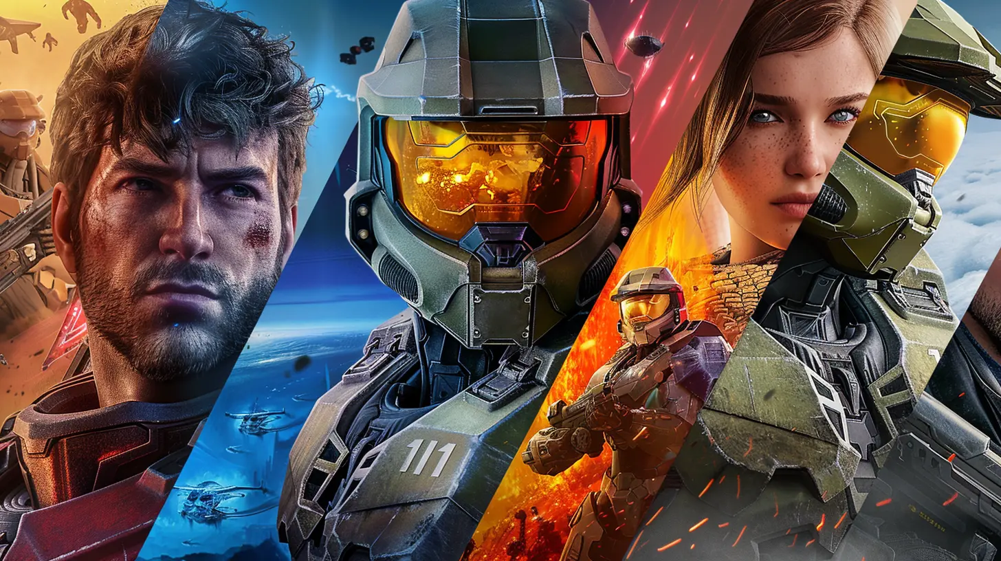 An In-Depth Look at Popular Multiplayer Season Passes