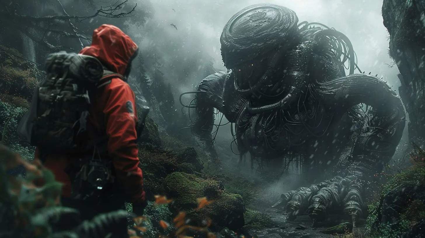 Anticipated Game Releases You Need to Watch