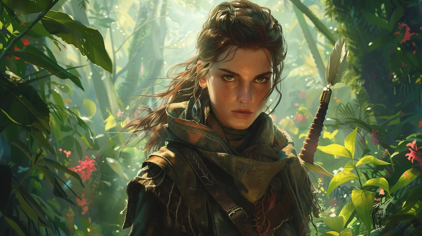 Anticipated Game Releases You Need to Watch