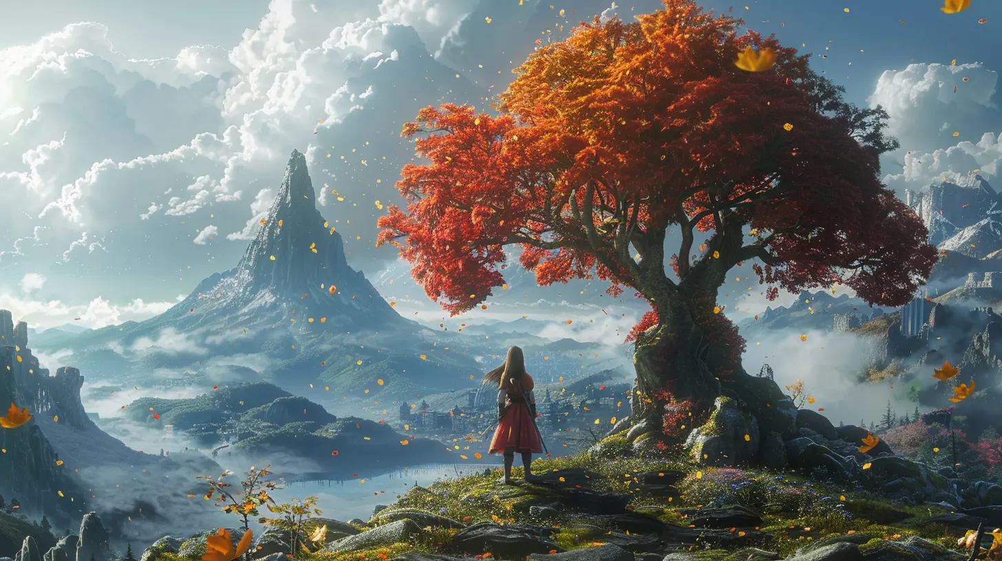 Anticipated Game Releases You Need to Watch