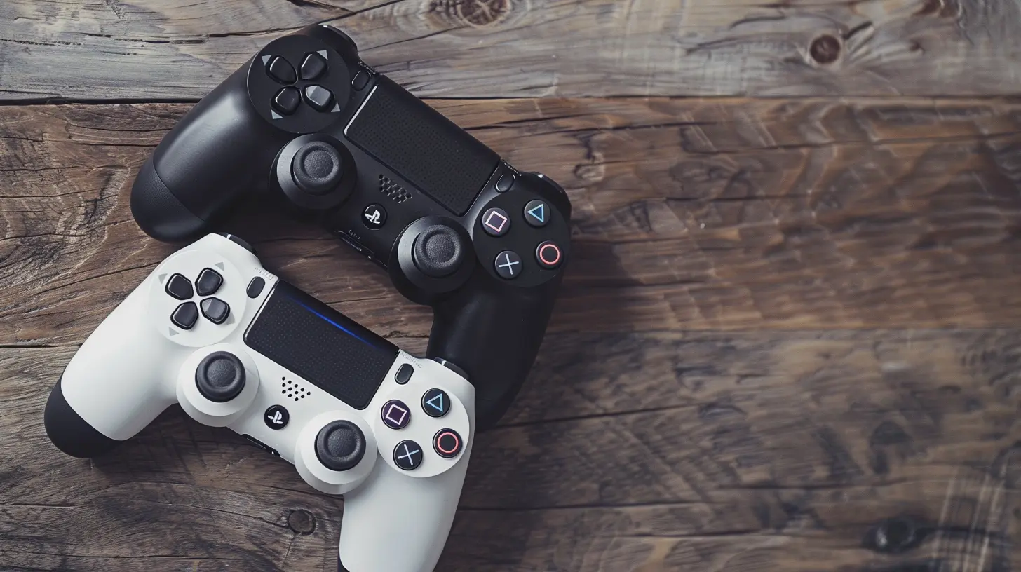 Are Pro Controllers Worth the Investment?