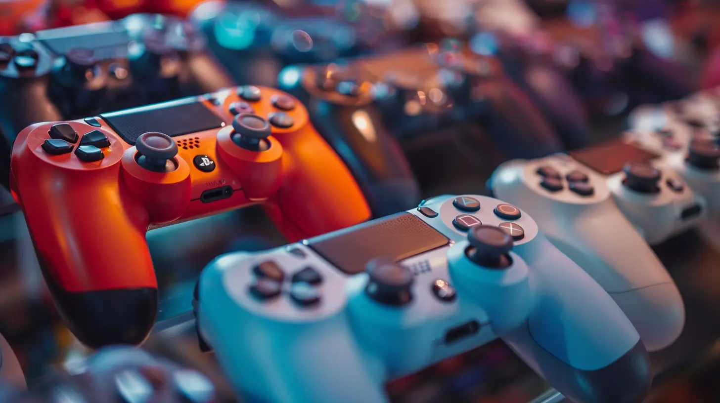 Are Pro Controllers Worth the Investment?