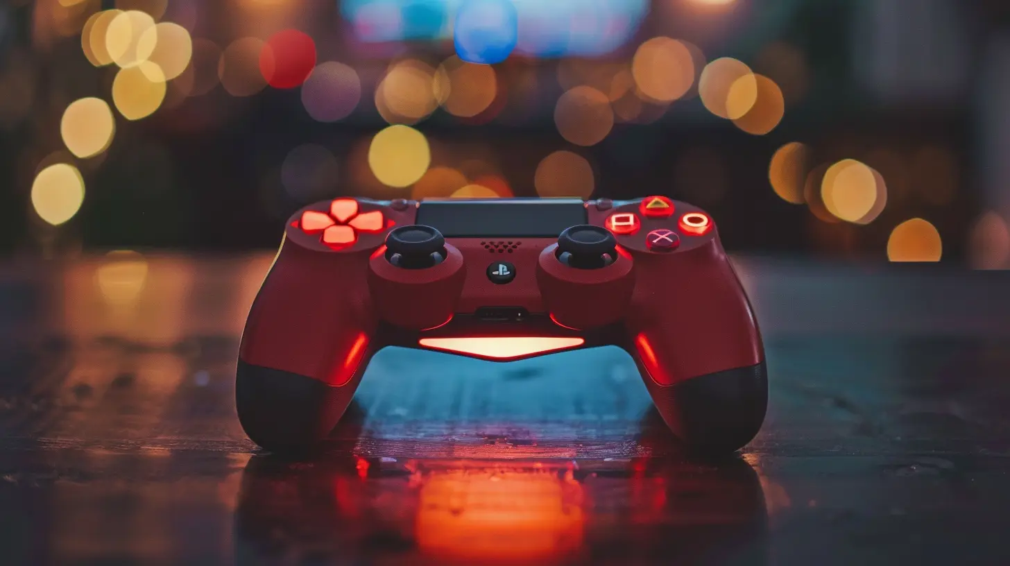 Are Pro Controllers Worth the Investment?