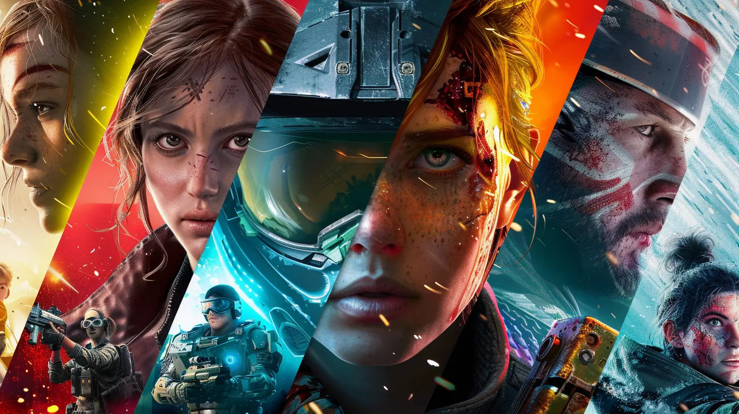 Are Season Passes a Sign of Games as a Service Future?