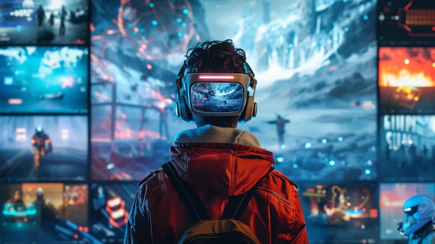 Are Season Passes a Sign of Games as a Service Future?