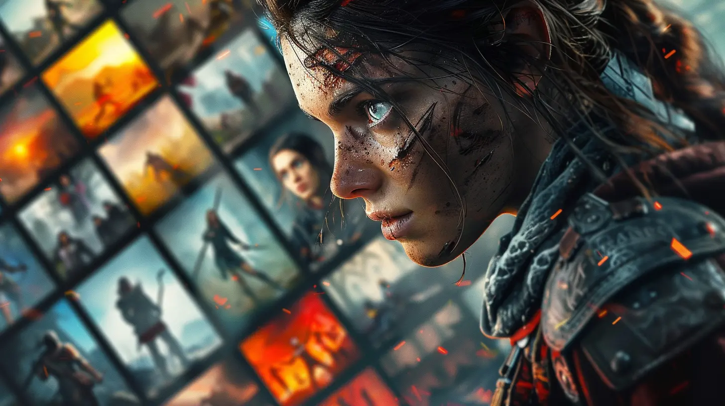 Are Season Passes a Sign of Games as a Service Future?