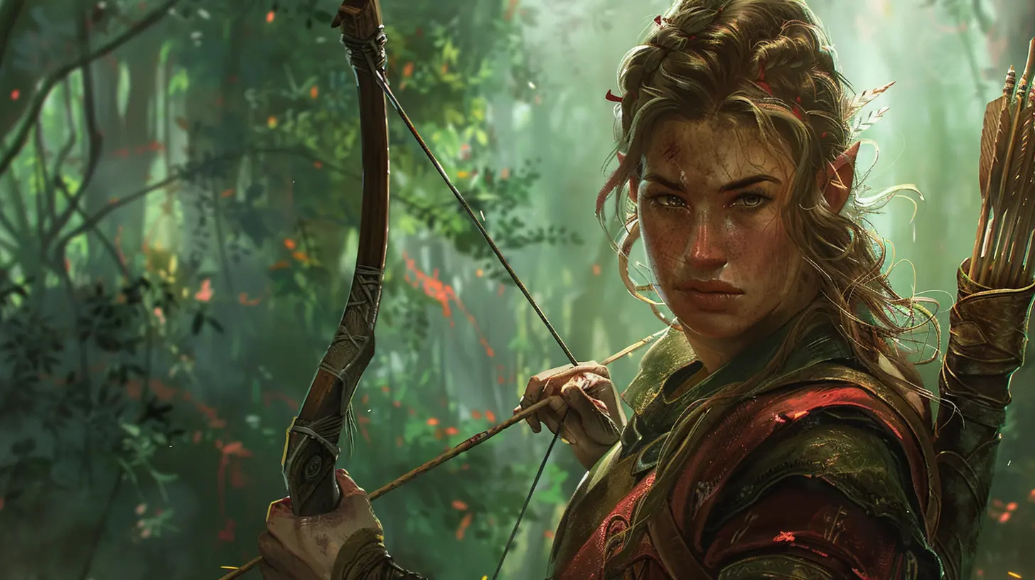 Avoiding Common Mistakes in Character Planning