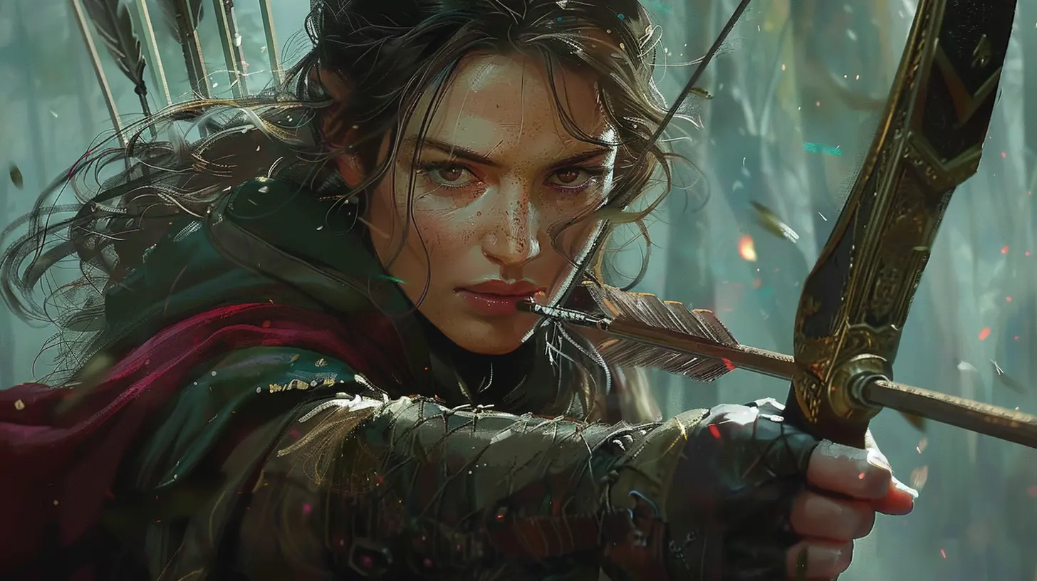 Avoiding Common Mistakes in Character Planning