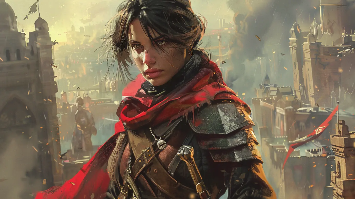 Avoiding Common Mistakes in Character Planning