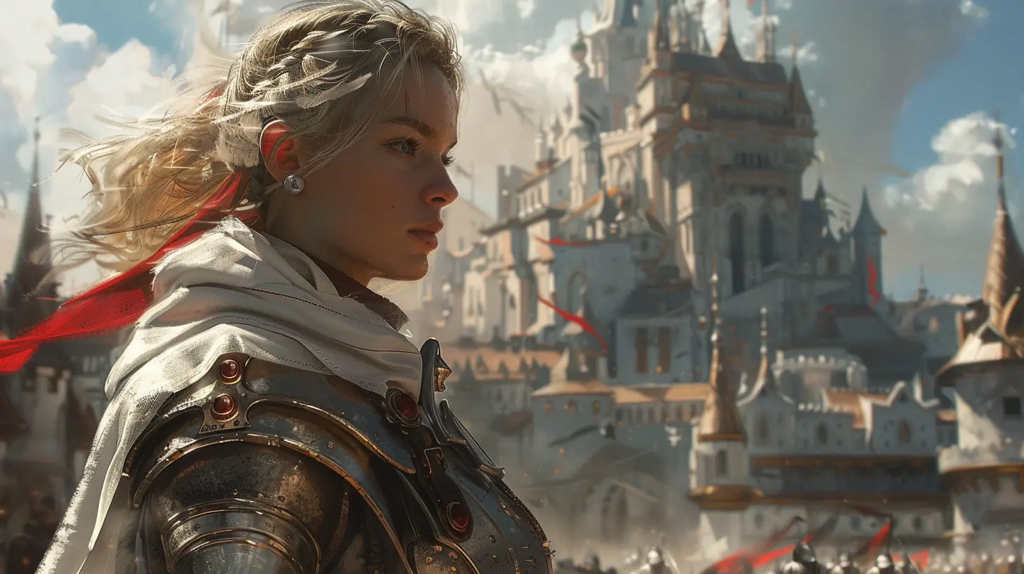 Avoiding Common Mistakes in Character Planning