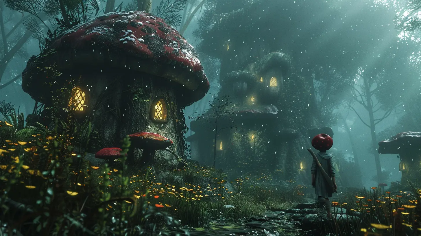 Behind the Scenes of Early Access: What Developers Want You to Know