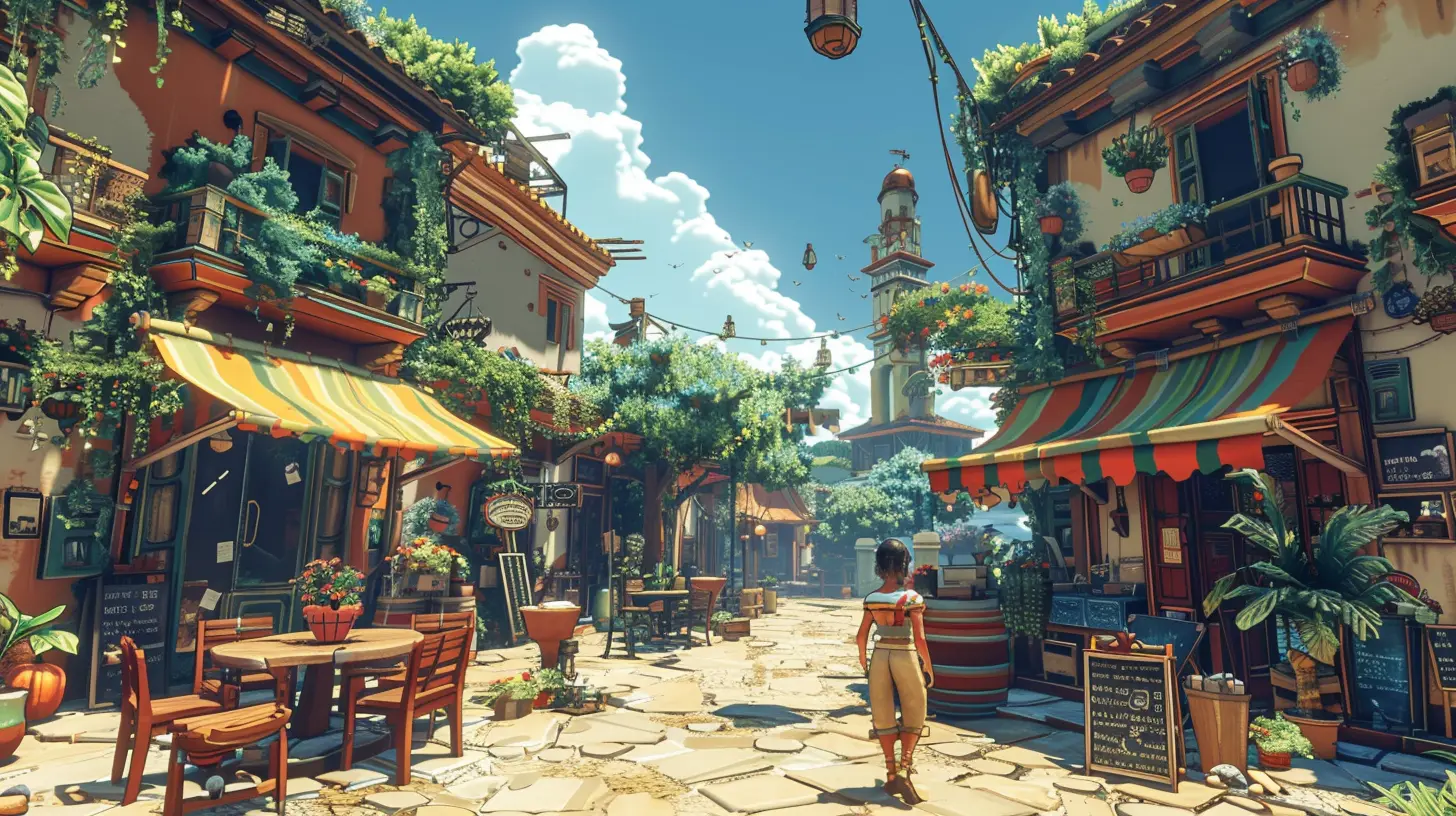 Behind the Scenes of Early Access: What Developers Want You to Know