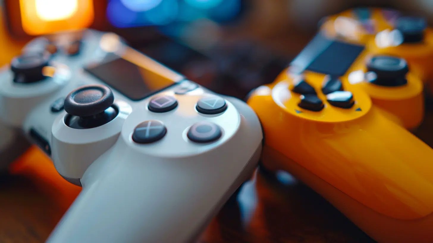 Best Controllers for Cross-Platform Play
