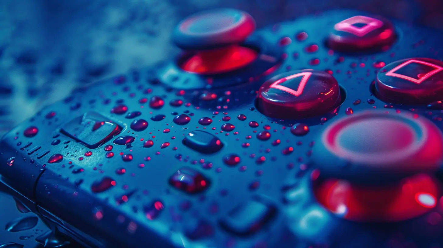 Best Controllers for Racing Games