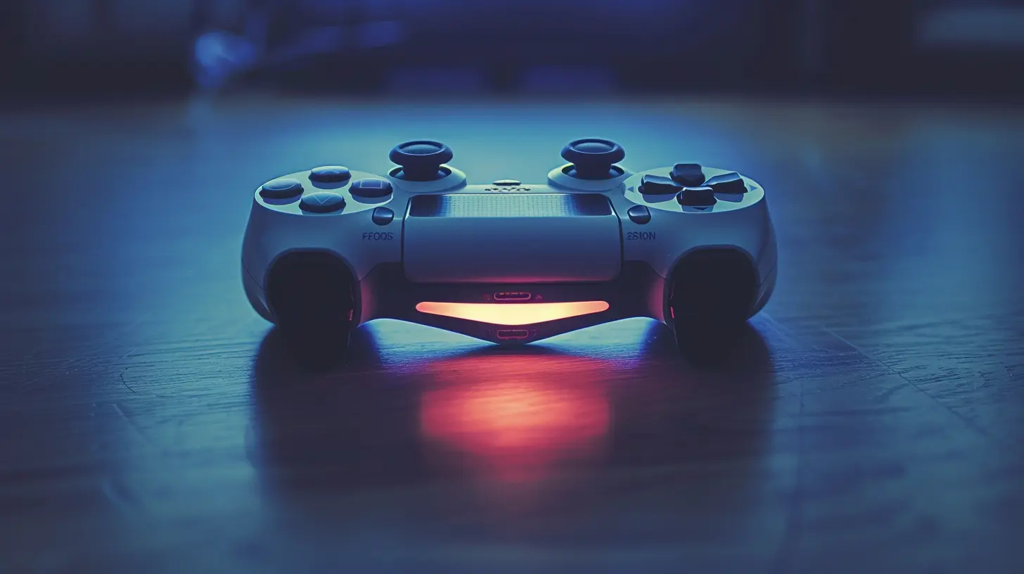 Best Controllers for Sports Games
