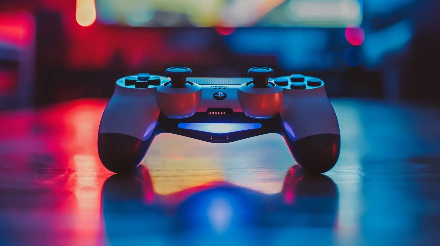 Best Controllers for Sports Games