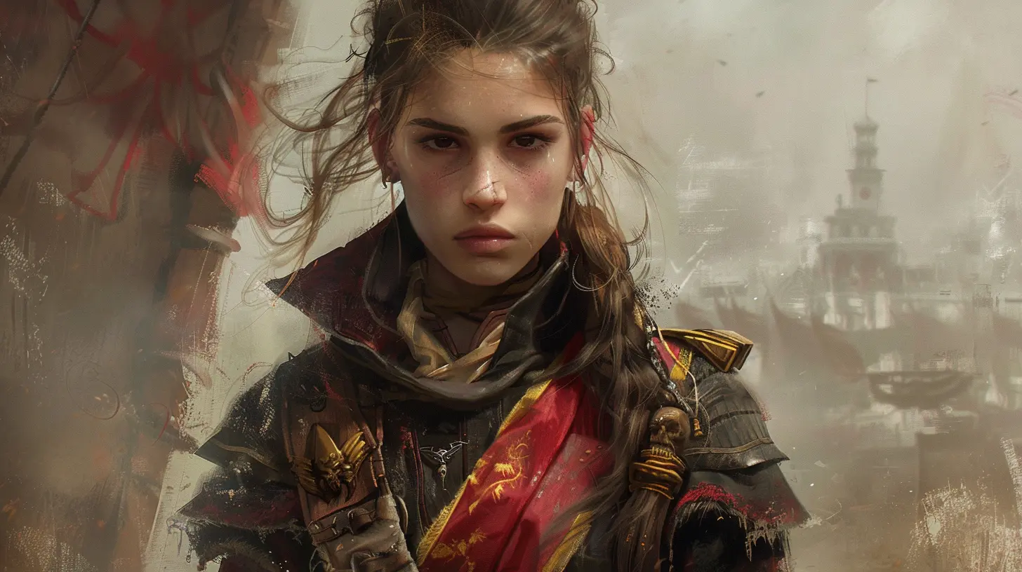 Best Hybrid Character Builds for Versatile Gameplay