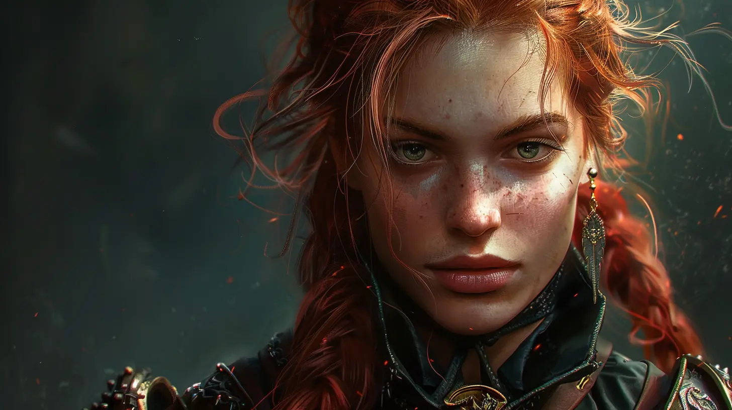 Best Hybrid Character Builds for Versatile Gameplay