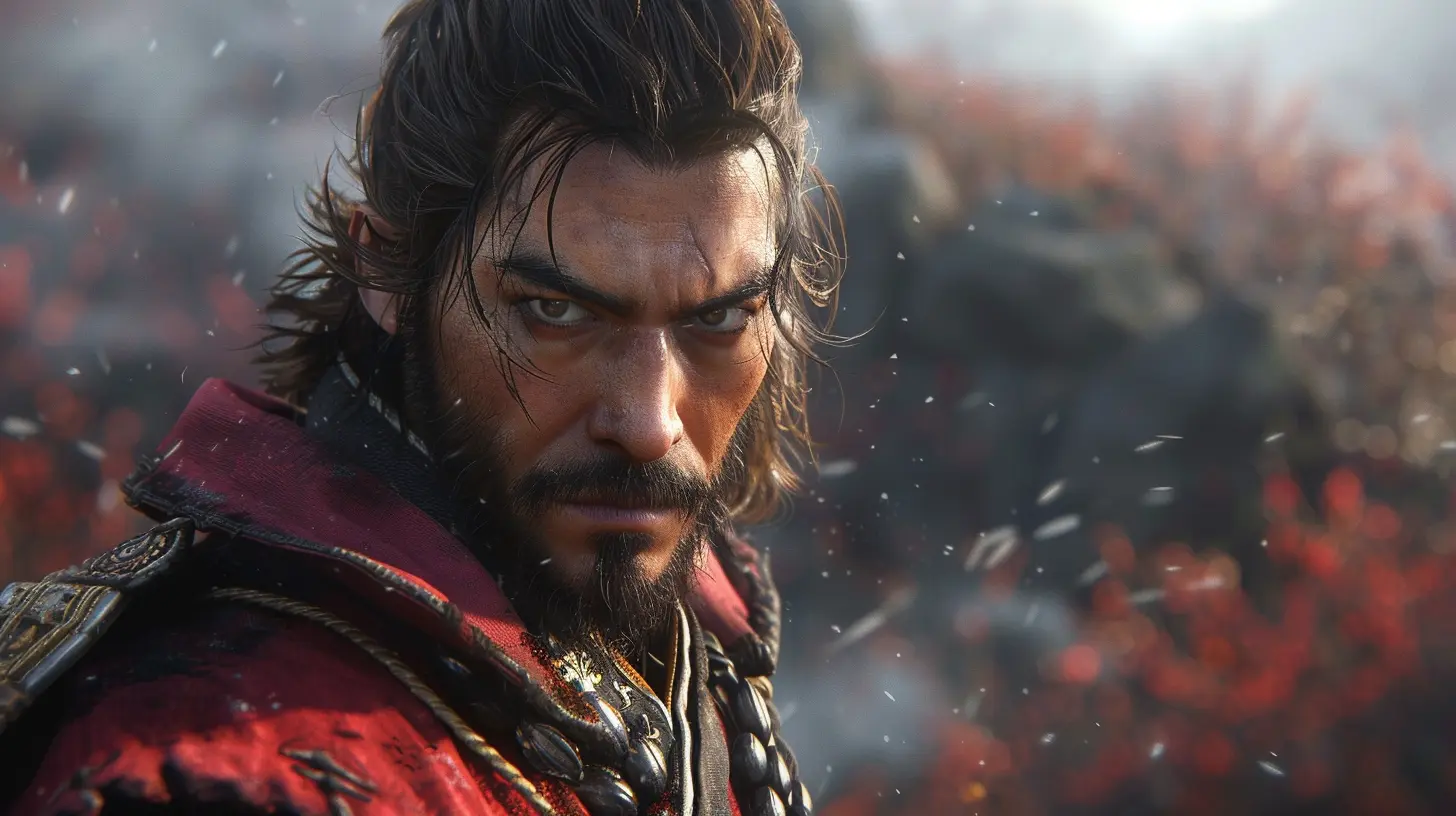 Best Hybrid Character Builds for Versatile Gameplay