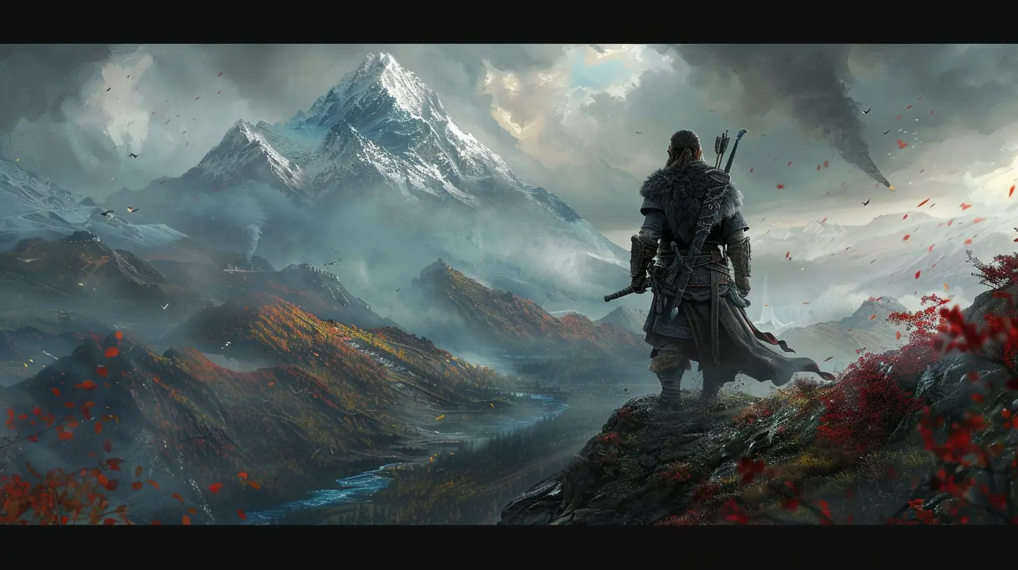 Best in Class: Games That Nail Every Genre Element