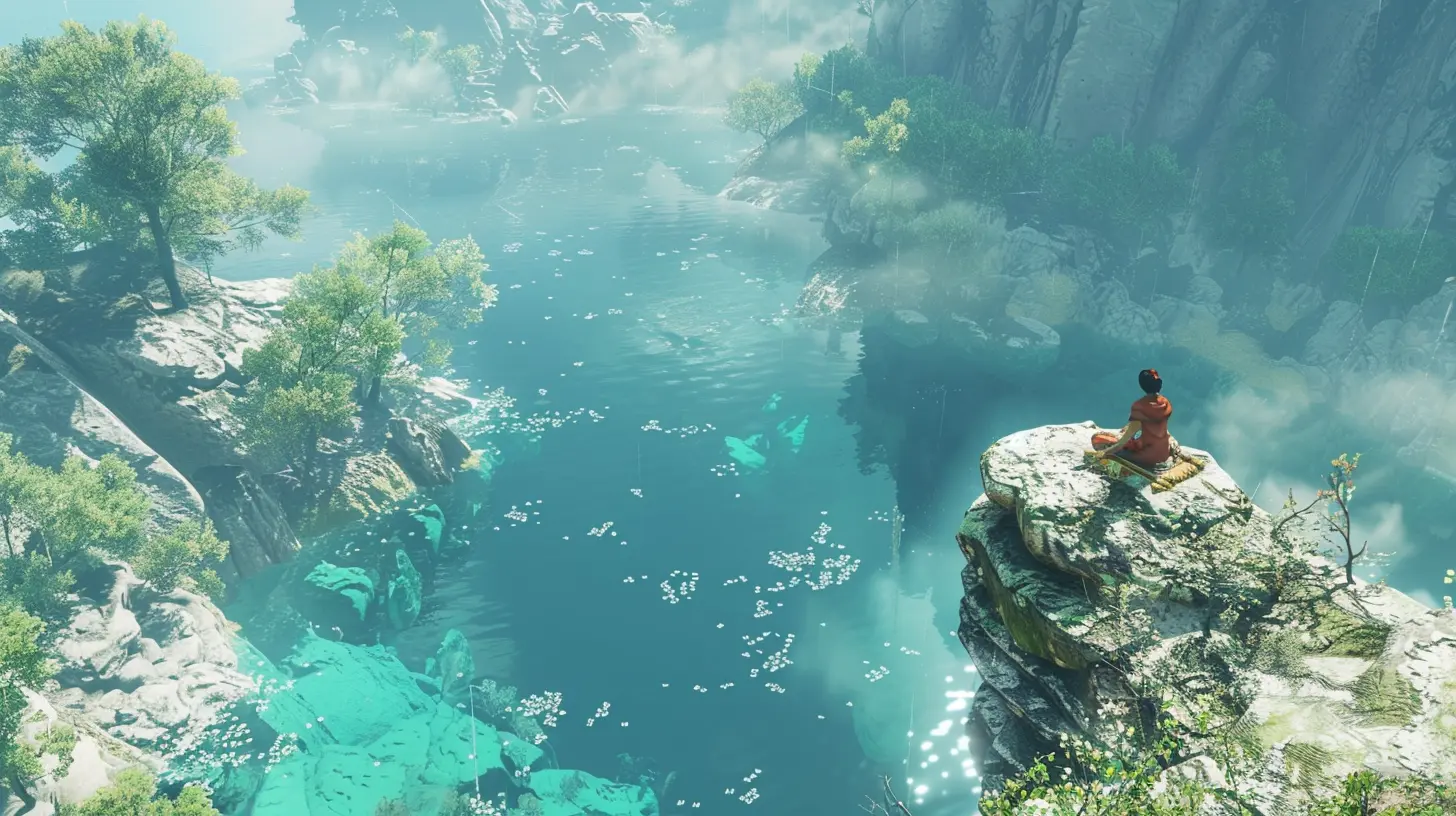 Best in Class: Games That Nail Every Genre Element