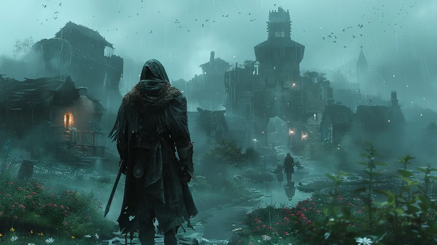 Best RPGs You'll Be Playing Soon