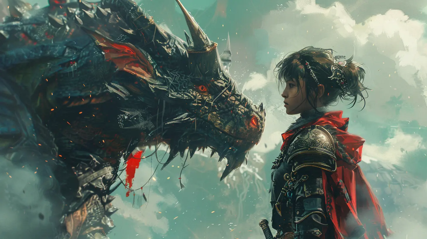 Best RPGs You'll Be Playing Soon