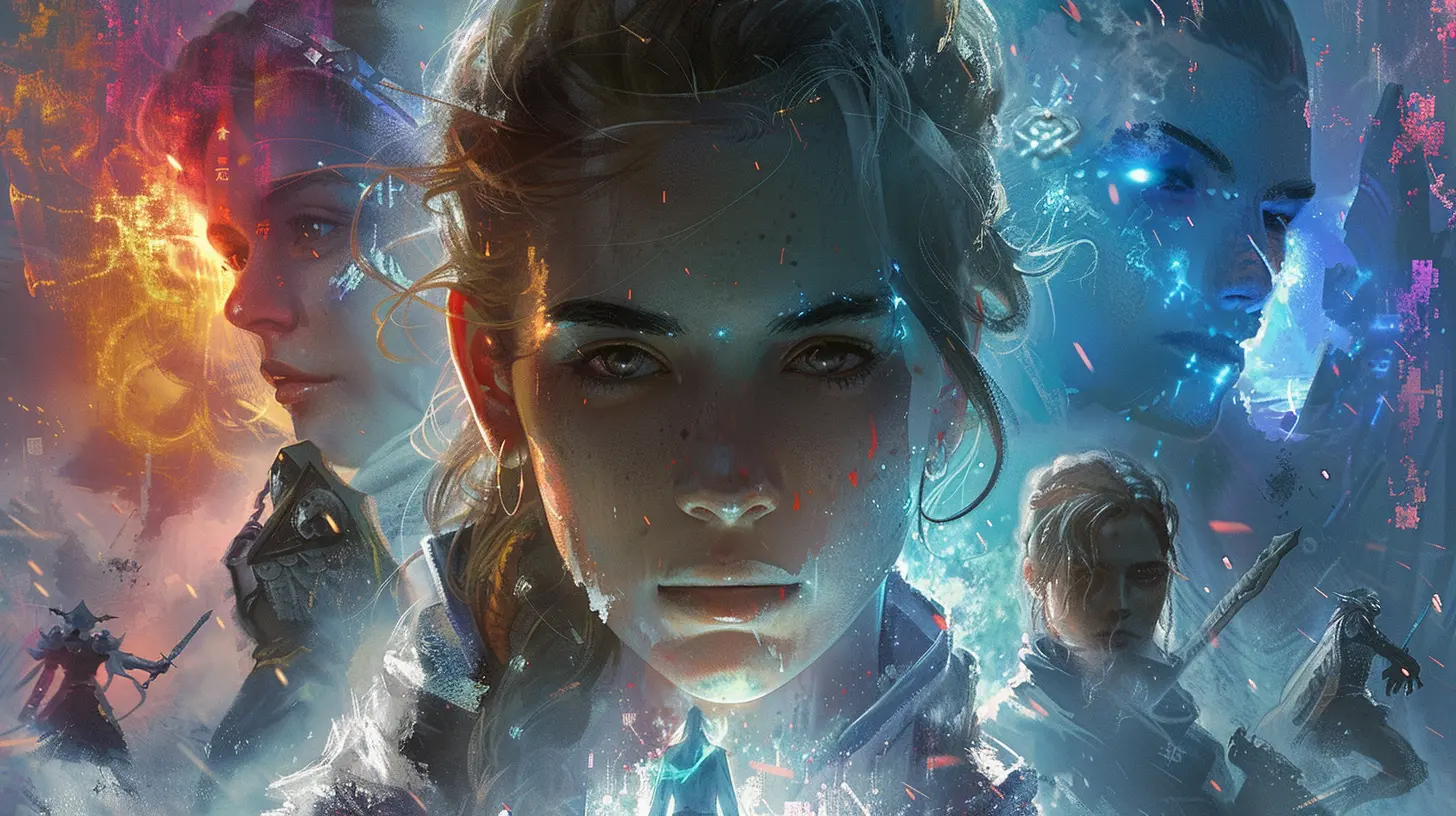 Best RPGs You'll Be Playing Soon