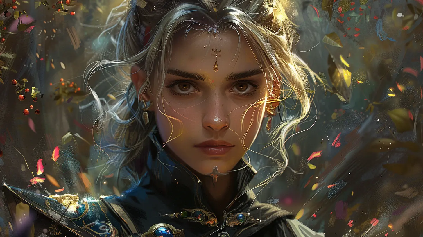 Best RPGs You'll Be Playing Soon