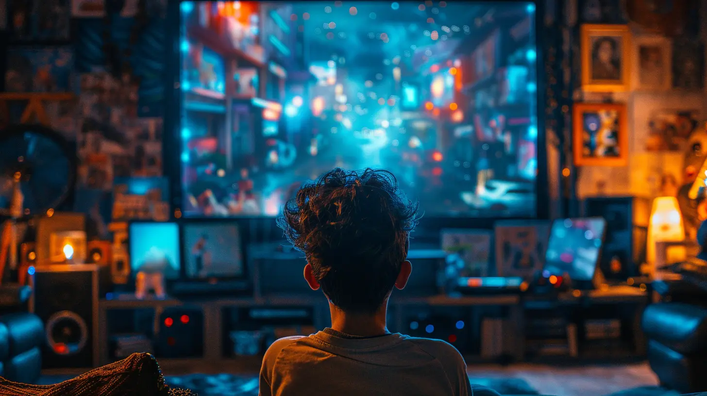 Blockbuster Releases That Live Up to Expectations