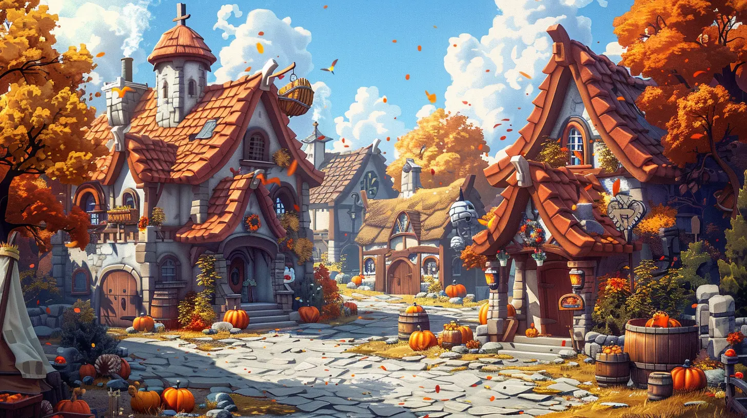 Breaking Down the Appeal of Idle Clicker Games