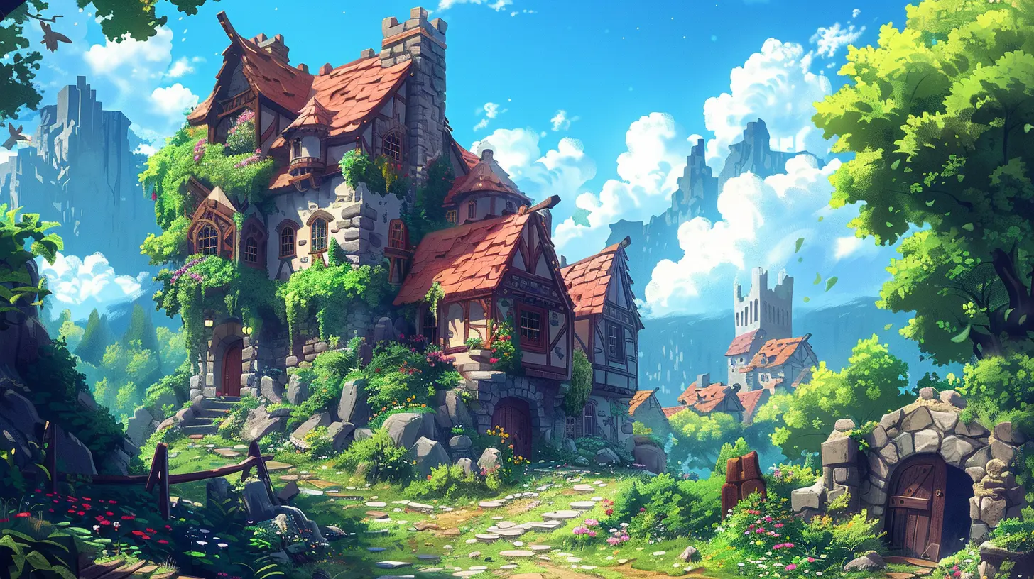 Breaking Down the Appeal of Idle Clicker Games