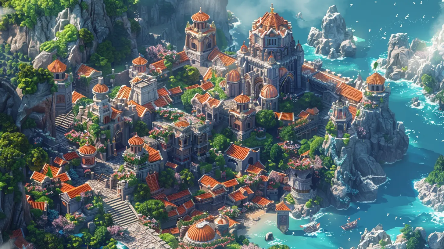 Breaking Down the Appeal of Idle Clicker Games