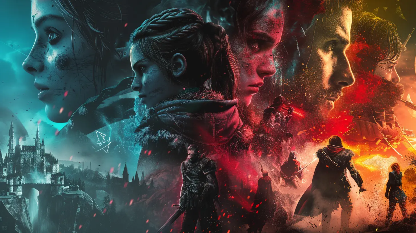 Can Early Access Kill the Excitement for Full Game Launches?