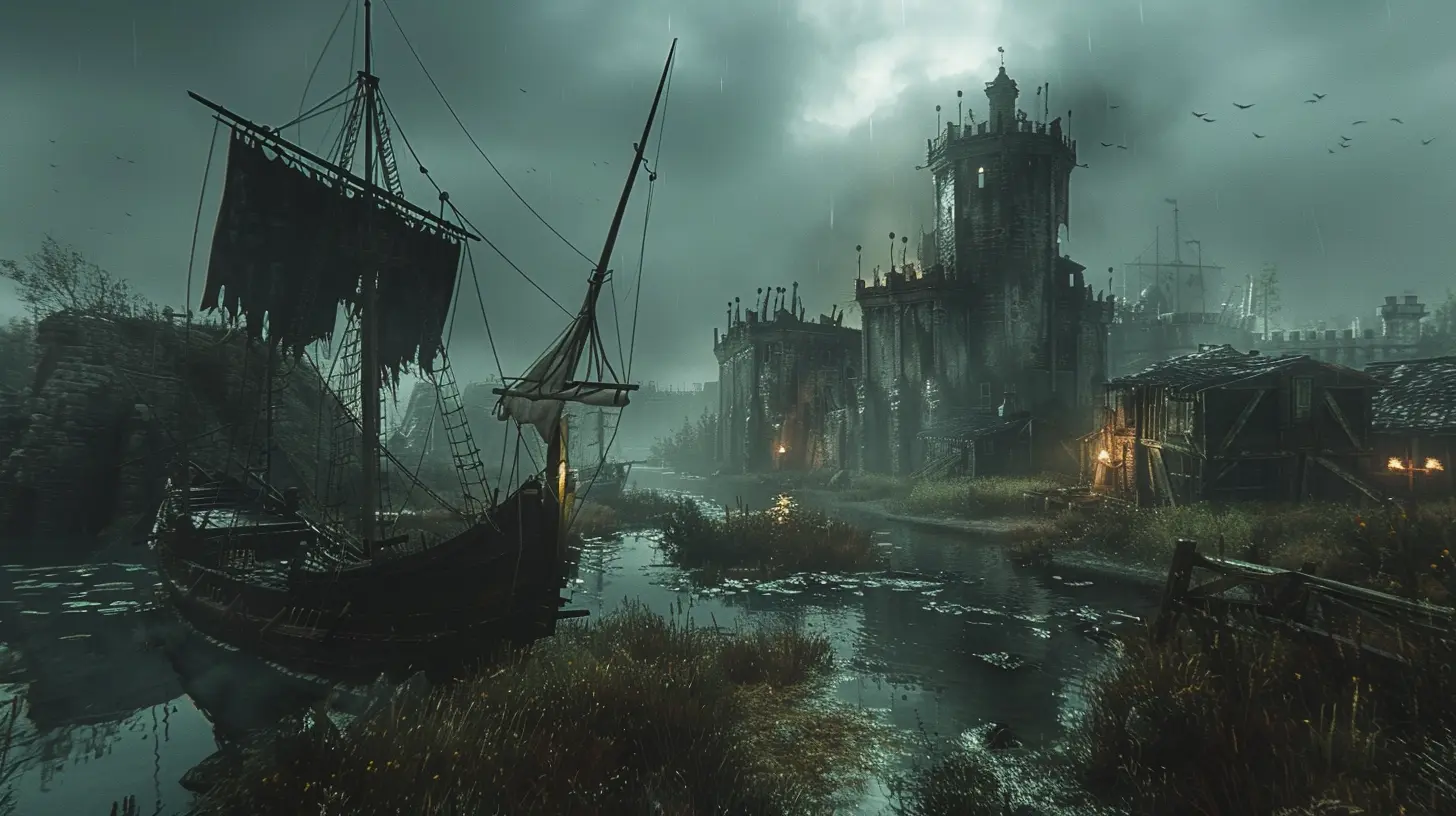Can Early Access Kill the Excitement for Full Game Launches?