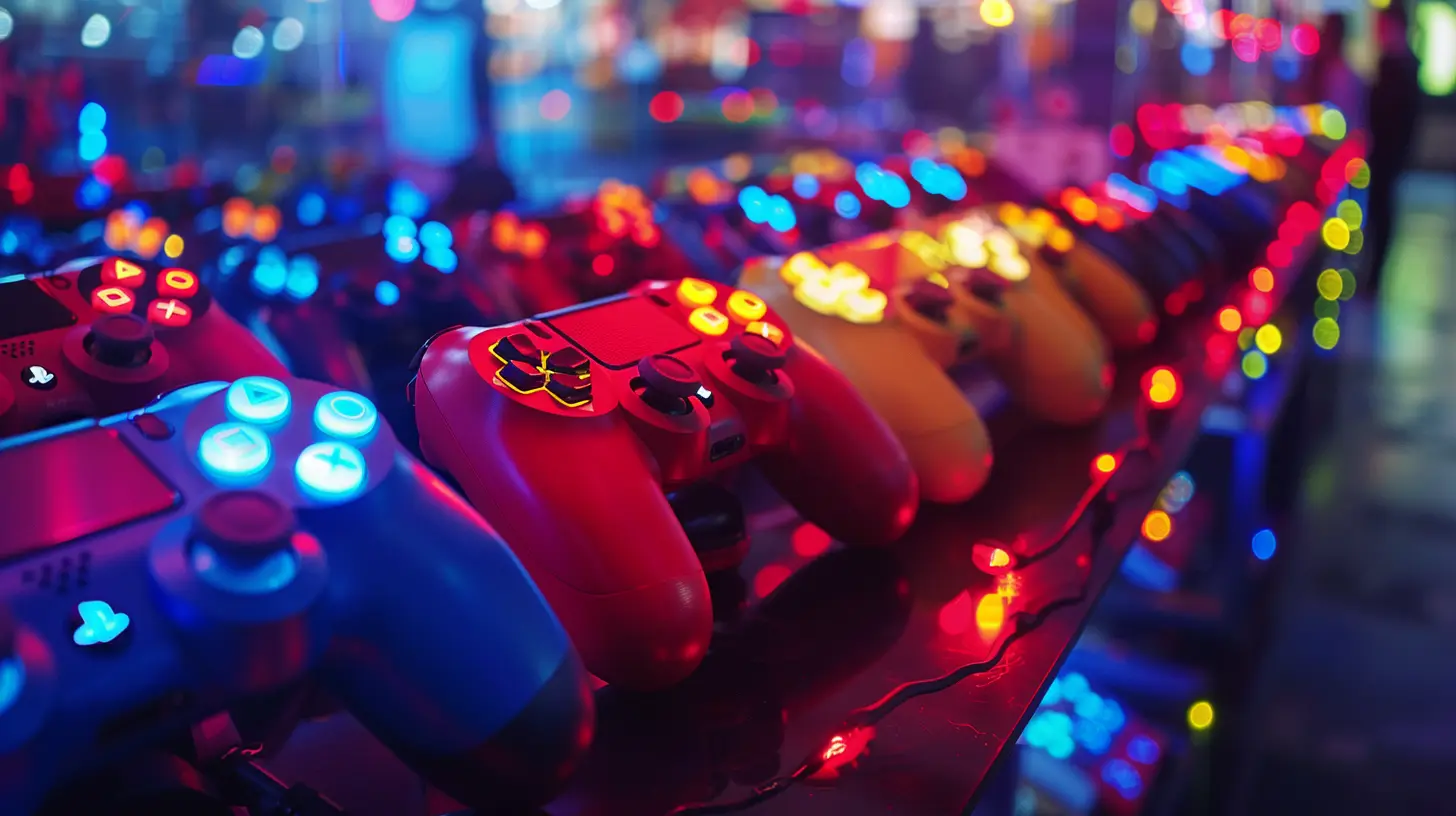 Can One Controller Rule Them All?