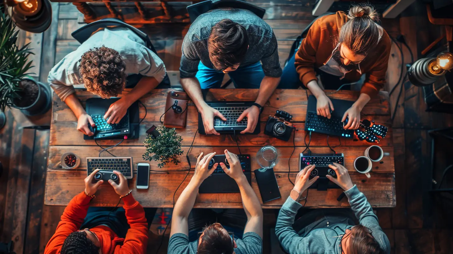 Can Playing Casual Games Make You Smarter?