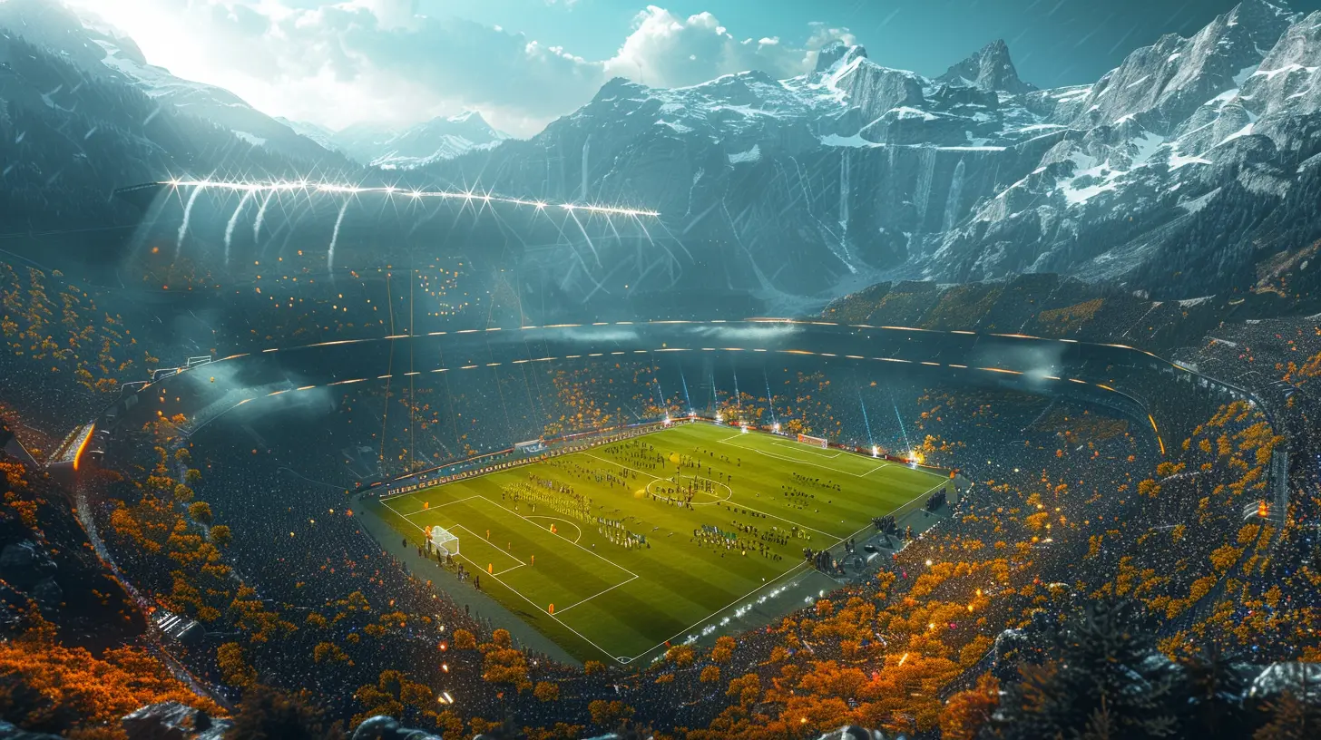 Can Season Passes Keep Players Engaged Long-Term?