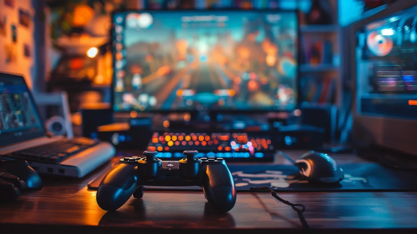 Casual Games That Are Surprisingly Addictive