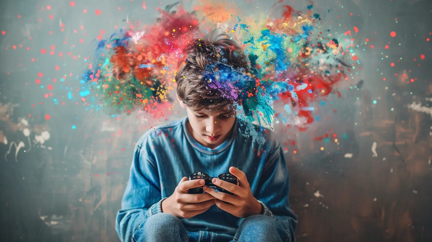 Casual Games That Double as Brain Training Exercises
