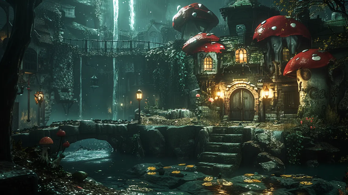 Challenging Platformers Poised to Launch Soon