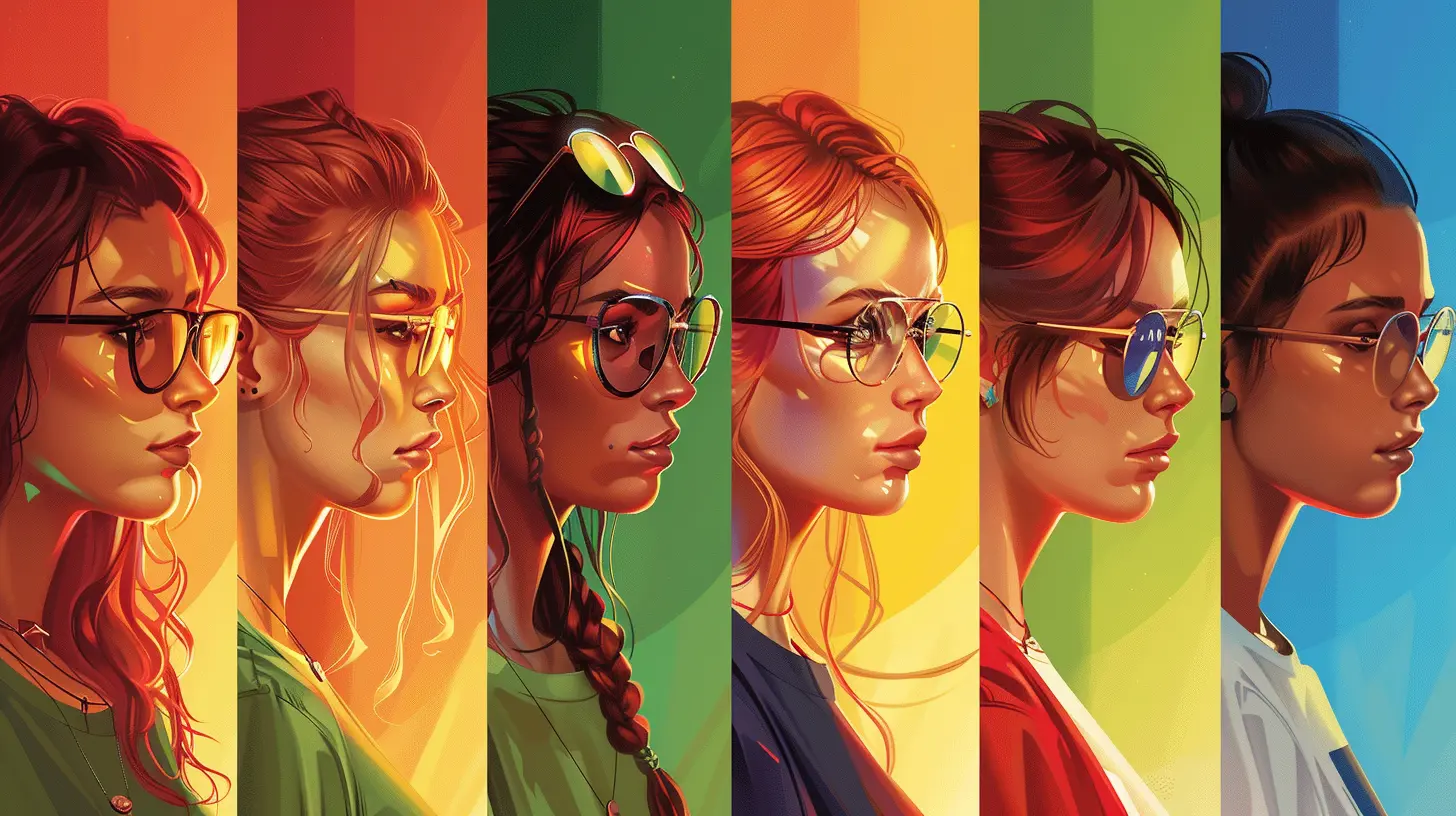 Charting the Growth of LGBTQ+ Representation in Game Characters